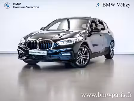 BMW Série 1 116d 1.5 116