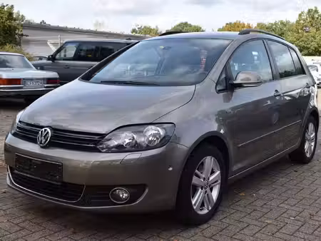 Volkswagen Golf Plus 1.4 TSI 122 Life