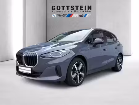 BMW Série 2 218i 1.5 136