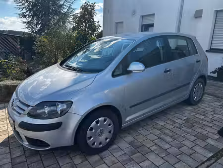 Volkswagen Golf Plus 1.4 75 Confortline