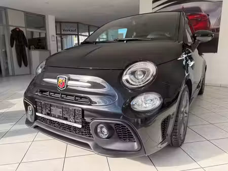 Abarth 595C 1.4 165