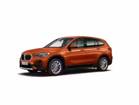 BMW X1 20d 2.0 190 xDrive