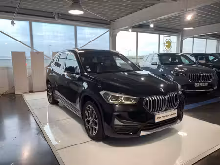 BMW X1 18i 1.5 sDrive