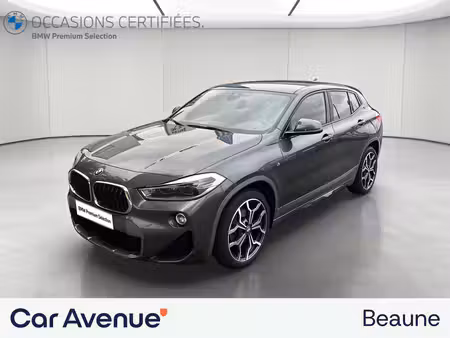 BMW X2 18d 2.0 150 M Sport X xDrive