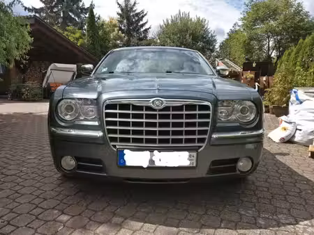Chrysler 300C V8 5.7 340 C