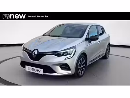 Renault Clio 1.5 dCi 100 Evolution