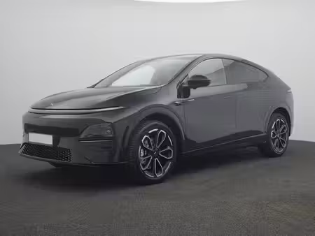 XPeng G6