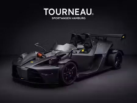 KTM X-bow R 2.0