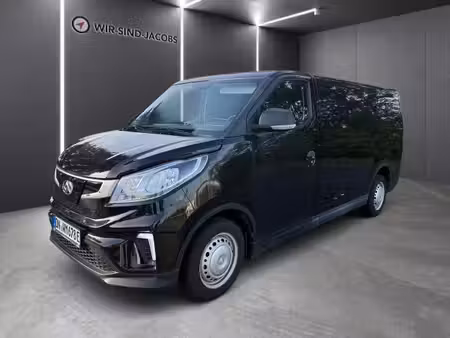 Maxus Edeliver 3