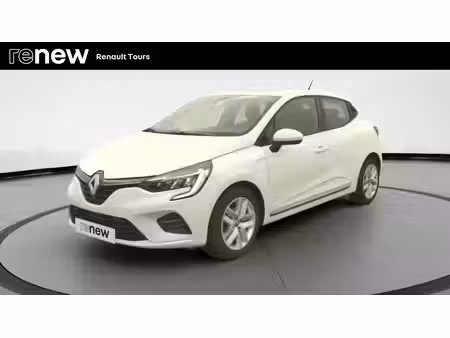 Renault Clio 1.0 SCe 65