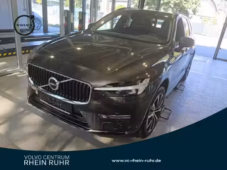 Volvo XC60 2.0 4x4