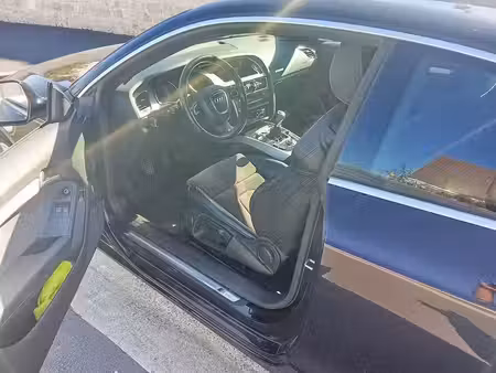 Audi A5 2.0 TDI 170 S line