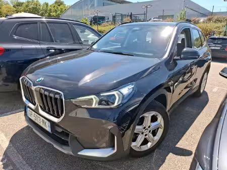 BMW X1 18d 2.0 150 sDrive