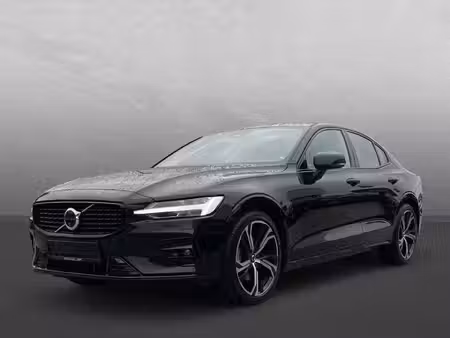 Volvo S60 2.0 4x4