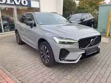 Volvo XC60 T6 2.0 253 Plus 4x4