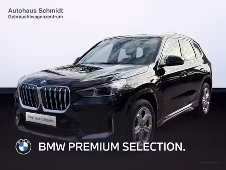 BMW X1 25e 1.5 xDrive