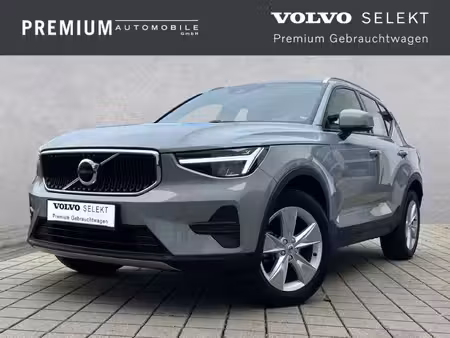 Volvo XC40 1.5