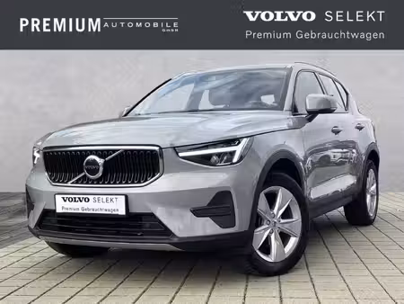 Volvo XC40 1.5