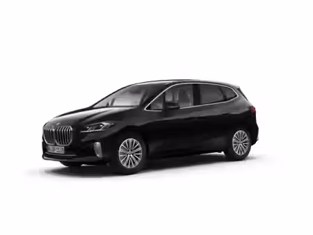 BMW Série 2 218d 2.0 150