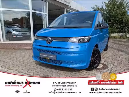Volkswagen Multivan 1.4 TSI 136 Life