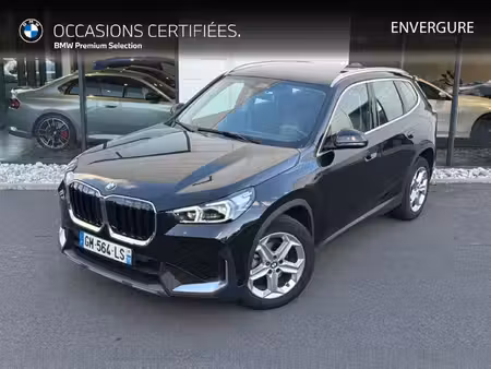 BMW X1 18i 1.5 136 sDrive