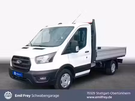 Ford Transit 2.0 TDCi 131 Trend