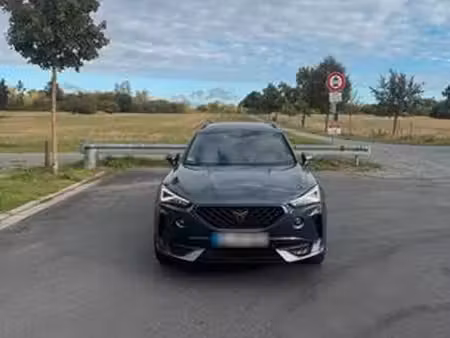 Cupra Formentor 1.5 TSI 150