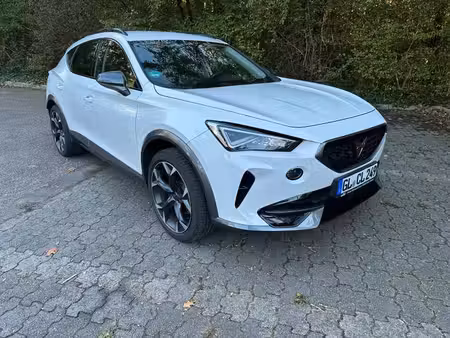 Cupra Formentor 1.4 150