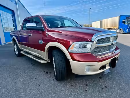Dodge RAM 1500 