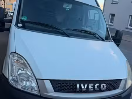Iveco Daily 