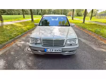 Mercedes-Benz Classe C C 240 Classic