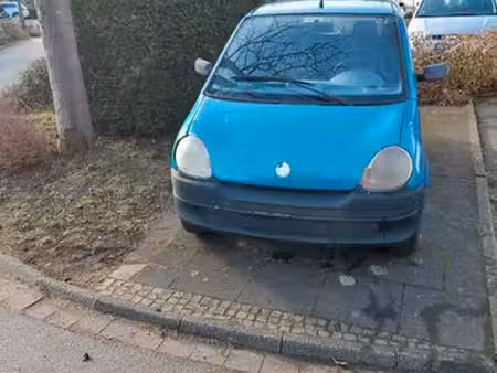 Aixam A500 
