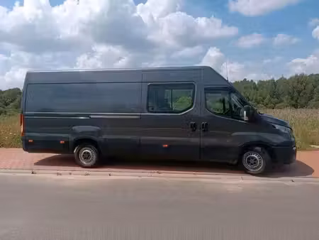Iveco Daily 35 3.0 170