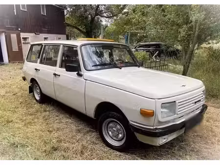 Wartburg 353 