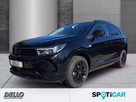 Opel Grandland 1.2 130 GS