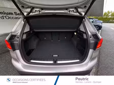 BMW X1 18d 2.0 150 sDrive