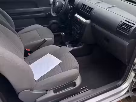 Volkswagen FOX 1.2 Fox