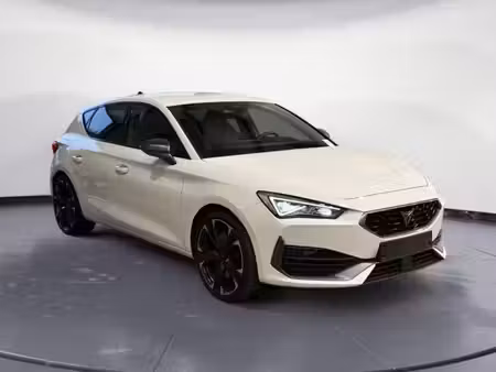 Cupra Leon 1.4 245