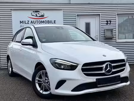 Mercedes-Benz Classe B B 180 2.0 116