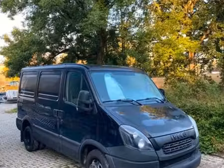 Iveco Daily 35 3.0 170
