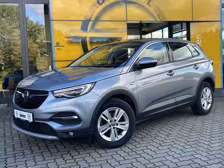 Opel Grandland 1.5 130 Elegance