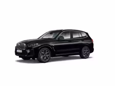 BMW X3 30e 2.0 184 xDrive