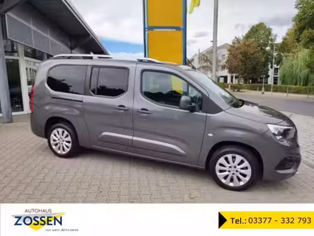 Opel Combo 1.5 131 Innovation