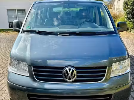 Volkswagen Transporter T5 2.5 TDI 174