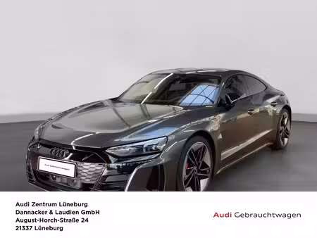 Audi e-tron quattro