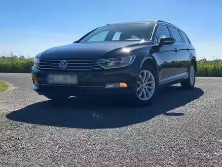 Volkswagen Passat 1.4 TSI 150
