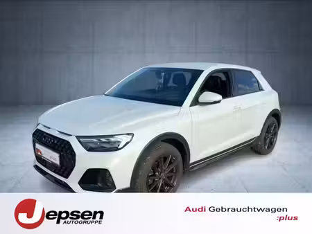 Audi A1 25 TFSI 1.0 TFSI 95