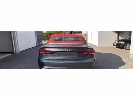 Audi A3 1.5 TFSI 150