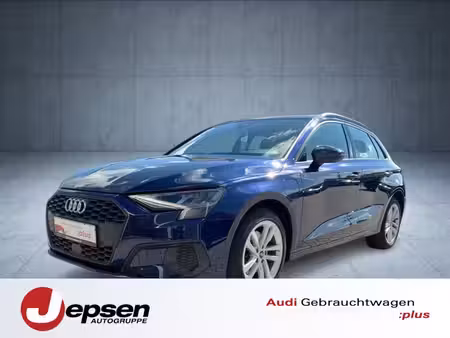 Audi A3 1.4 204