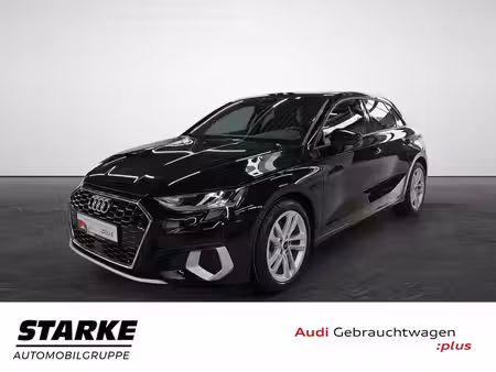 Audi A3 1.0